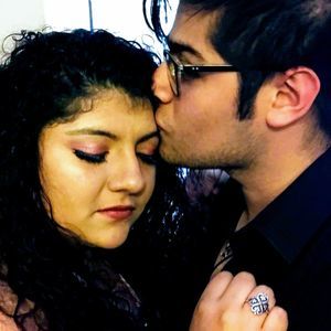 Meet your Posher, Alexia